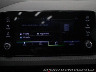 Škoda Ostatní modely Scala 1,0 TSi DSG Monte C.5L.Zá 2024