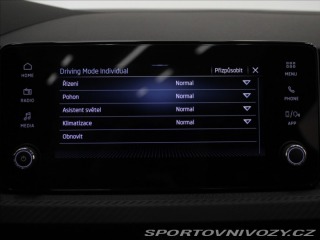 Škoda Ostatní modely Scala 1,0 TSi DSG Monte C.5L.Zá 2024