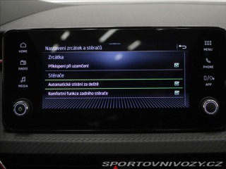 Škoda Ostatní modely Scala 1,0 TSi DSG Monte C.5L.Zá 2024