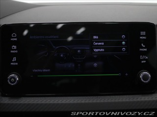 Škoda Ostatní modely Scala 1,0 TSi DSG Monte C.5L.Zá 2024