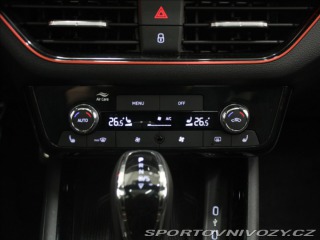 Škoda Ostatní modely Scala 1,0 TSi DSG Monte C.5L.Zá 2024