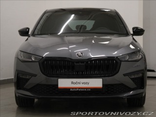 Škoda Ostatní modely Scala 1,0 TSi DSG Monte C.5L.Zá 2024