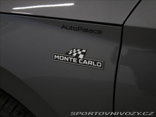 Škoda Ostatní modely Scala 1,0 TSi DSG Monte C.5L.Zá 2024
