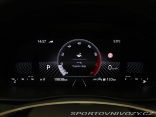 Škoda Ostatní modely Scala 1,0 TSi DSG Monte C.5L.Zá 2024