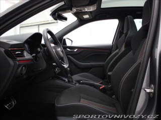 Škoda Ostatní modely Scala 1,0 TSi DSG Monte C.5L.Zá 2024