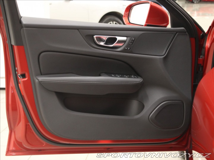 Volvo V60 2,0 T6 350k.AWD Insc.Vent 2020