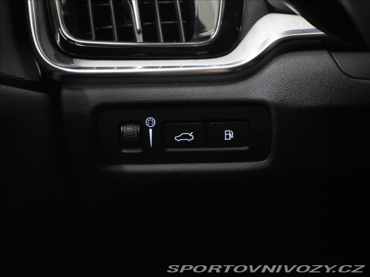 Volvo V60 2,0 T6 350k.AWD Insc.Vent 2020
