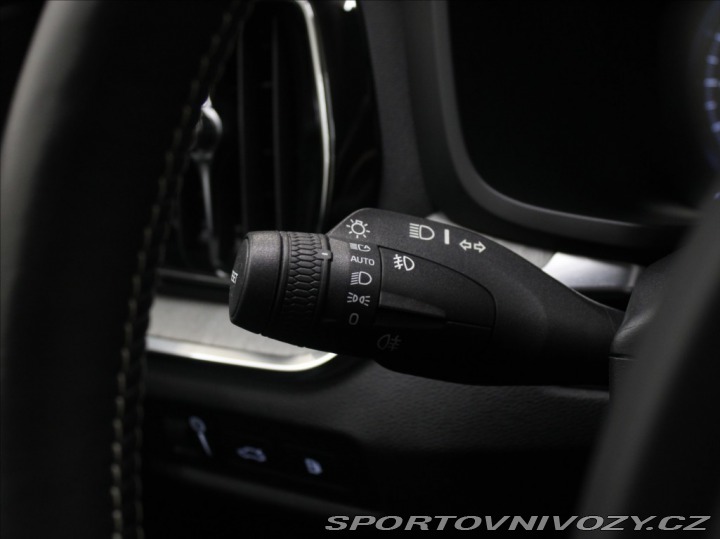 Volvo V60 2,0 T6 350k.AWD Insc.Vent 2020