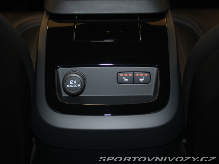 Volvo V60 2,0 T6 350k.AWD Insc.Vent 2020