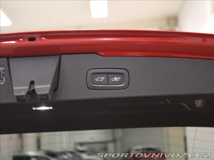 Volvo V60 2,0 T6 350k.AWD Insc.Vent 2020