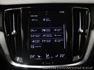 Volvo V60 2,0 T6 350k.AWD Insc.Vent 2020