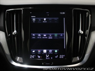 Volvo V60 2,0 T6 350k.AWD Insc.Vent 2020