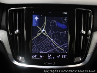 Volvo V60 2,0 T6 350k.AWD Insc.Vent 2020