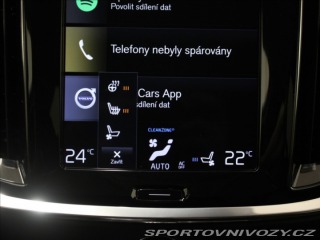 Volvo V60 2,0 T6 350k.AWD Insc.Vent 2020