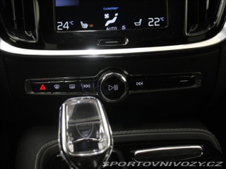 Volvo V60 2,0 T6 350k.AWD Insc.Vent 2020