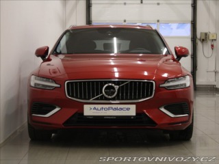 Volvo V60 2,0 T6 350k.AWD Insc.Vent 2020