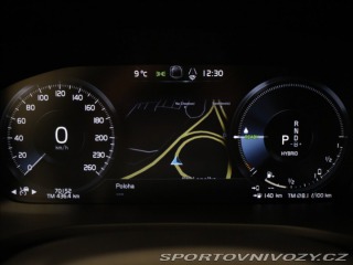 Volvo V60 2,0 T6 350k.AWD Insc.Vent 2020