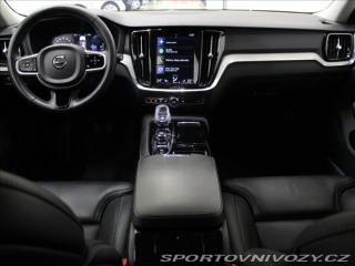 Volvo V60 2,0 T6 350k.AWD Insc.Vent 2020