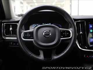 Volvo V60 2,0 T6 350k.AWD Insc.Vent 2020