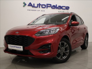 Ford  Kuga 1,5 EB ST-Line X B&O