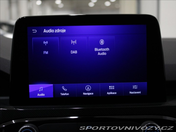 Ford Ostatní modely Kuga 1,5 EB ST-Line X B&O 2023