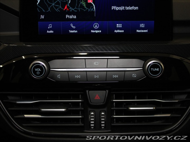 Ford Ostatní modely Kuga 1,5 EB ST-Line X B&O 2023