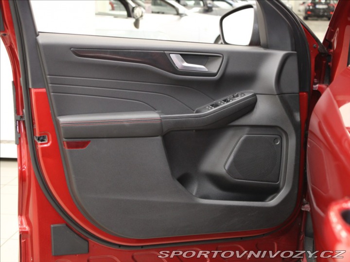 Ford Ostatní modely Kuga 1,5 EB ST-Line X B&O 2023