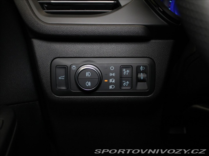 Ford Ostatní modely Kuga 1,5 EB ST-Line X B&O 2023