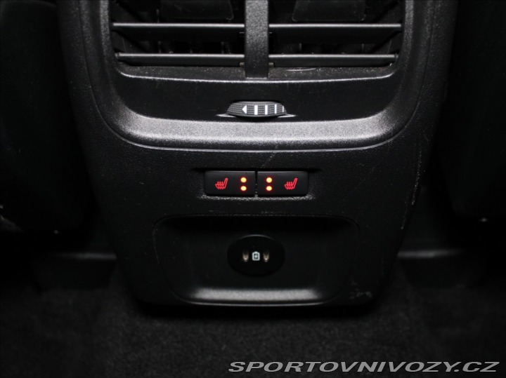 Ford Ostatní modely Kuga 1,5 EB ST-Line X B&O 2023