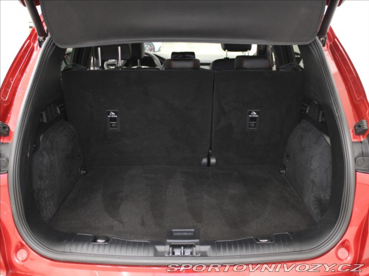 Ford Ostatní modely Kuga 1,5 EB ST-Line X B&O 2023