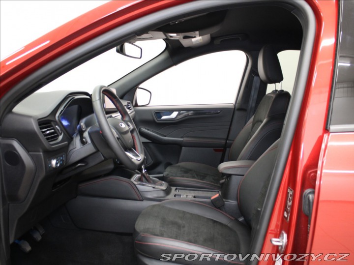 Ford Ostatní modely Kuga 1,5 EB ST-Line X B&O 2023