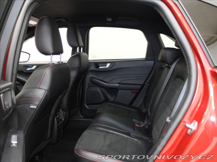 Ford Ostatní modely Kuga 1,5 EB ST-Line X B&O 2023