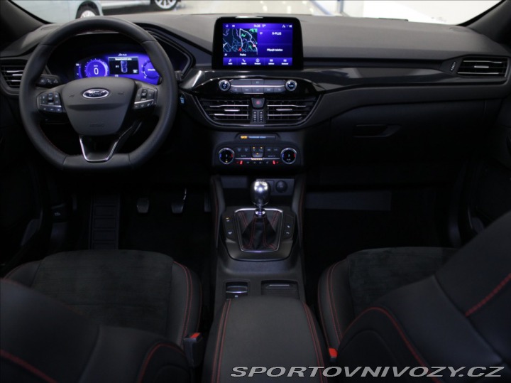 Ford Ostatní modely Kuga 1,5 EB ST-Line X B&O 2023