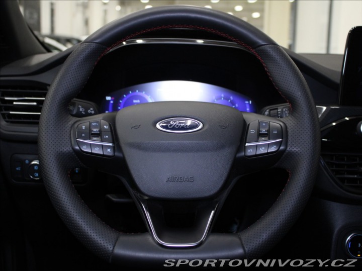 Ford Ostatní modely Kuga 1,5 EB ST-Line X B&O 2023
