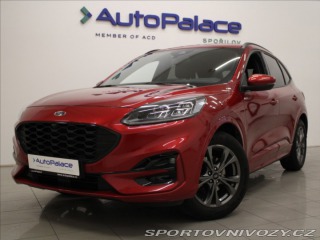 Ford Ostatní modely Kuga 1,5 EB ST-Line X B&O 2023