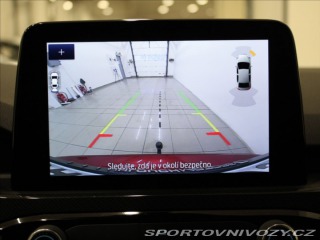 Ford Ostatní modely Kuga 1,5 EB ST-Line X B&O 2023