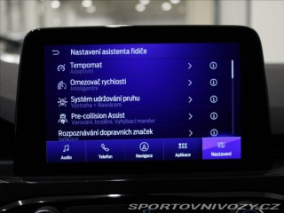 Ford Ostatní modely Kuga 1,5 EB ST-Line X B&O 2023