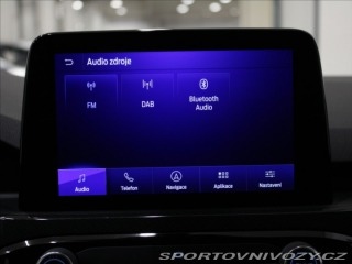 Ford Ostatní modely Kuga 1,5 EB ST-Line X B&O 2023