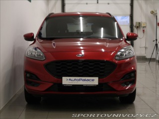 Ford Ostatní modely Kuga 1,5 EB ST-Line X B&O 2023