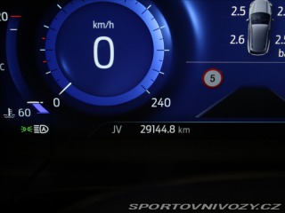 Ford Ostatní modely Kuga 1,5 EB ST-Line X B&O 2023