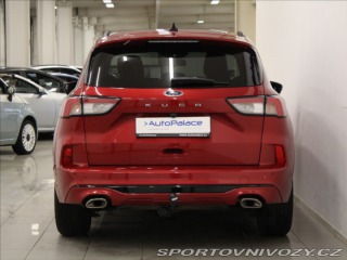 Ford Ostatní modely Kuga 1,5 EB ST-Line X B&O 2023