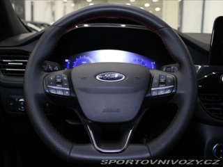 Ford Ostatní modely Kuga 1,5 EB ST-Line X B&O 2023