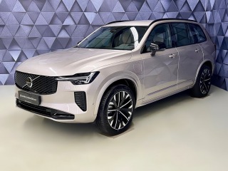 Volvo  XC90 T8 AWD PLUS DARK, TAŽNÉ,