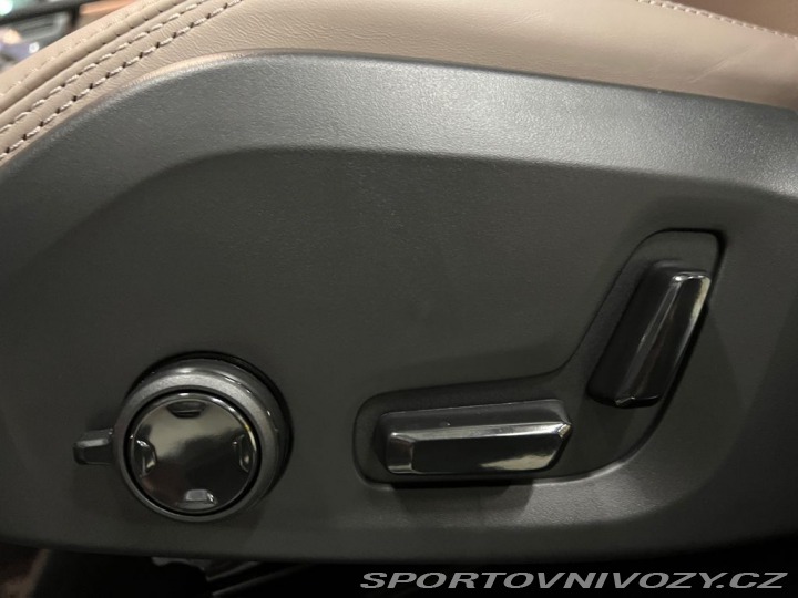 Volvo Ostatní modely XC90 T8 AWD DARK PLUS, TAŽNÉ, 2026