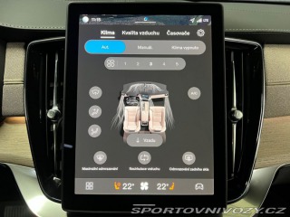 Volvo Ostatní modely XC90 T8 AWD PLUS DARK, TAŽNÉ, 2026