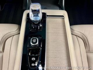 Volvo Ostatní modely XC90 T8 AWD PLUS DARK, TAŽNÉ, 2026