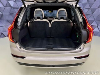Volvo Ostatní modely XC90 T8 AWD PLUS DARK, TAŽNÉ, 2026