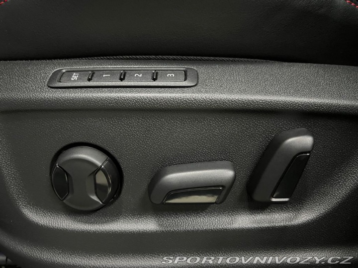 Škoda Kodiaq RS 2.0TSI 180KW DSG 4X4 RS, 2022