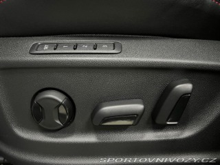 Škoda Kodiaq RS 2.0TSI 180KW DSG 4X4 RS, 2022