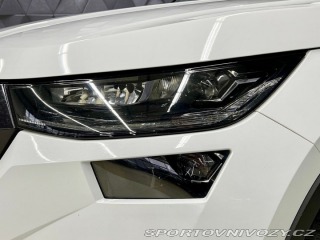 Škoda Kodiaq RS 2.0TSI 180KW DSG 4X4 RS, 2022